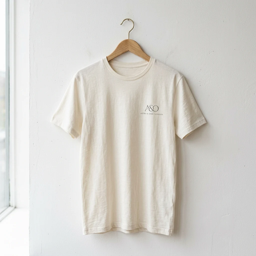 オリジナルTシャツ制作のイメージ